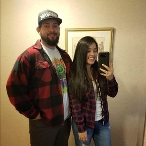 Meet your Posher, Joyce